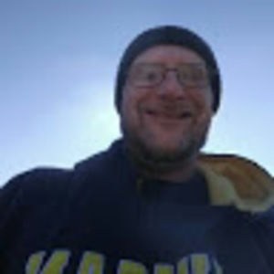 Meet your Posher, J. thomas